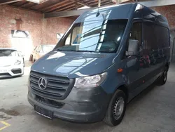 Amazon dunkelgrau Gebraucht 2021 Mercedes Sprinter Van | 22.480 €