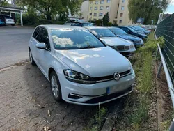 VW Golf VII