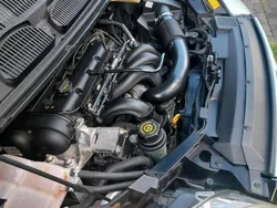 Schwarz Gebraucht 2006 Ford C-MAX Van / Kleinbus | 2.200 €