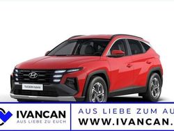 Engine red Neu 2025 Hyundai Tucson Select SUV | 34.390 € (Superpreis)