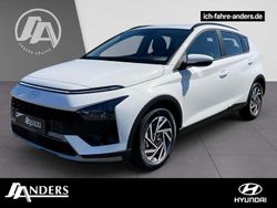 Atlas white Neu 2025 Hyundai Bayon Trend SUV | 24.590 € (Etwas zu teuer)