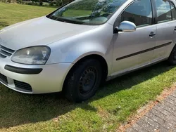 Gebraucht 2005 VW Golf V Limousine | 1.100 € (Guter Preis)