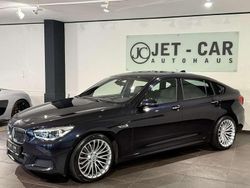 Carbonschwarz metallic Gebraucht 2016 BMW 535 M Sport Limousine | 21.900 € (Etwas zu teuer)