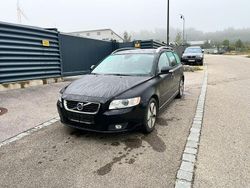 Schwarz Gebraucht 2012 Volvo V50 Business Edition Kombi | 3.450 € (Superpreis)