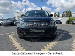 Gebraucht 2022 Fiat 500e Icon Cabrio | 19.900 € (Guter Preis)