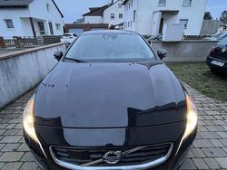 Gebraucht 2010 Volvo S60 Limousine | 6.450 € (Teuer)