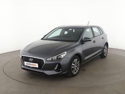 Grau Gebraucht 2018 Hyundai i30 Trend Limousine | 11.760 € (Fairer Preis)