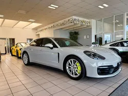 Kreide Gebraucht 2022 Porsche Panamera 4S Limousine | 91.850 € (Fairer Preis)