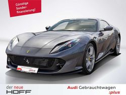 Grigio gts Gebraucht 2021 Ferrari 812 Cabrio | 412.995 €