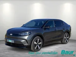 Magnetic grau metallic Neu 2025 Ford Capri SUV | 46.740 € (Guter Preis)