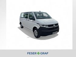 Weiß Neu 2025 VW Transporter Van | 47.940 €