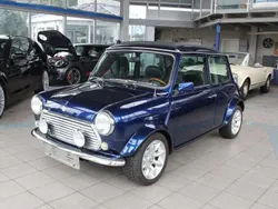 Blau Gebraucht 1996 Mini Cooper Kleinwagen | 19.900 € (Teuer)