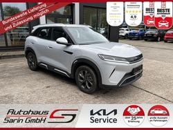 Weiß Neu 2025 BYD Atto 2 Active SUV | 25.999 €