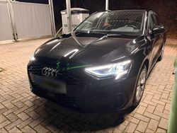 Schwarz Gebraucht 2021 Audi A3 Comfort Limousine | 21.200 € (Guter Preis)