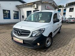Arktikweiss Gebraucht 2019 Mercedes Citan 109 Van / Kleinbus | 9.949 € (Fairer Preis)
