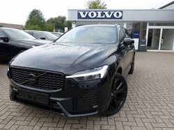 Onyx black / Gebraucht 2024 Volvo XC60 Ultra SUV | 51.900 € (Fairer Preis)