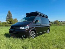 Gebraucht 2015 VW T5 Van | 31.000 € (Teuer)