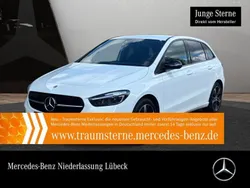 Mercedes B250e