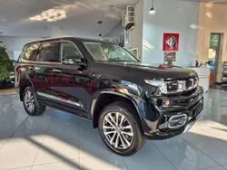 Schwarz Neu 2025 Baic BJ60 SUV | 51.890 €
