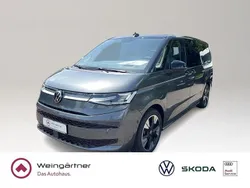 Grau Neu 2025 VW T7 Edition Van | 70.690 €