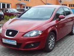 Gebraucht 2009 Seat Leon Stylance Limousine | 4.399 € (Fairer Preis)