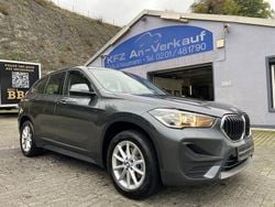 Grau Gebraucht 2022 BMW X1 Performance SUV | 20.450 € (Superpreis)