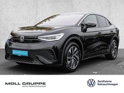 Schwarz Gebraucht 2025 VW ID.5 Pro SUV | 42.490 € (Superpreis)