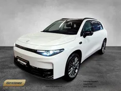 Weiß Gebraucht 2025 Leapmotor C10 SUV | 38.510 € (Fairer Preis)