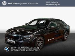 Black sapphire metallic Gebraucht 2024 BMW 520 Performance Limousine | 64.990 €