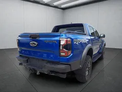 Blau Neu 2025 Ford Ranger Raptor Abholung | 65.049 € (Fairer Preis)