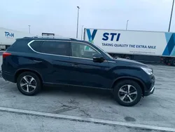 Blau Gebraucht 2019 Ssangyong Rexton SUV | 21.900 € (Superpreis)