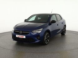 Blau Gebraucht 2020 Opel Corsa GS Line Kleinwagen | 17.990 € (Fairer Preis)