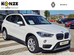 Weiß alpinweiß (weiß) Gebraucht 2019 BMW X1 Performance SUV | 18.990 € (Guter Preis)
