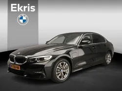 BMW 320e
