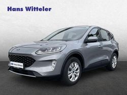 Solarsilber Gebraucht 2024 Ford Kuga Cool & Connect SUV | 23.990 € (Superpreis)