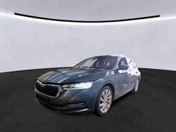 Grau Gebraucht 2020 Skoda Octavia First Edition Kombi | 15.200 € (Fairer Preis)