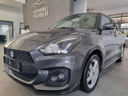 Grau Gebraucht 2022 Suzuki Swift Sport Limousine | 14.900 € (Fairer Preis)