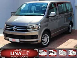 VW T6