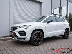 Weiß Neu 2025 Cupra Ateca SUV | 38.490 € (Fairer Preis)