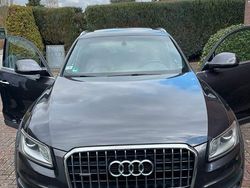 Grau Gebraucht 2015 Audi Q5 Sport SUV | 16.450 € (Fairer Preis)