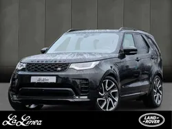 Land Rover Discovery 5