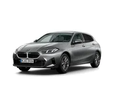 Neu 2025 BMW 120 Efficient Dynamics Kleinwagen | 35.739 € (Guter Preis)
