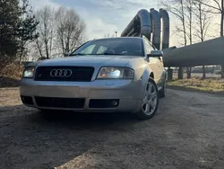 Silber Gebraucht 2000 Audi S6 Sport Kombi | 16.000 €
