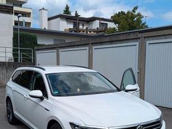 Weiß Gebraucht 2020 VW Passat GTE Kombi | 18.790 € (Guter Preis)