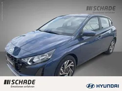 Rot Neu 2024 Hyundai i20 Trend Kleinwagen | 21.950 € (Guter Preis)