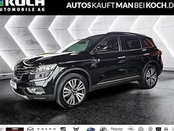 Schwarz Gebraucht 2018 Renault Koleos Initiale Paris SUV | 18.990 € (Guter Preis)