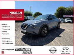 Ceramic Gebraucht 2024 Nissan Juke N-Connecta SUV | 20.900 € (Fairer Preis)