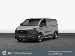 Moondust silver (metallic) Gebraucht 2023 Ford Transit Custom Trend Van / Kleinbus | 29.900 € (Fairer Preis)