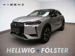 Grau artense/typ aussenverklei Gebraucht 2024 DS Automobiles DS3 Performance SUV | 18.990 € (Superpreis)