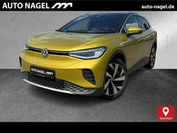 Andere Gebraucht 2022 VW ID.4 Pro Performance SUV | 29.700 € (Fairer Preis)